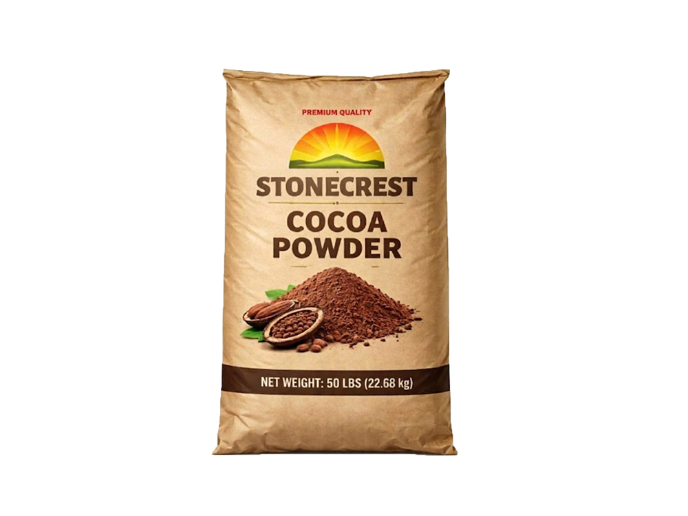 Stonecrest Cocoa Powder My Store