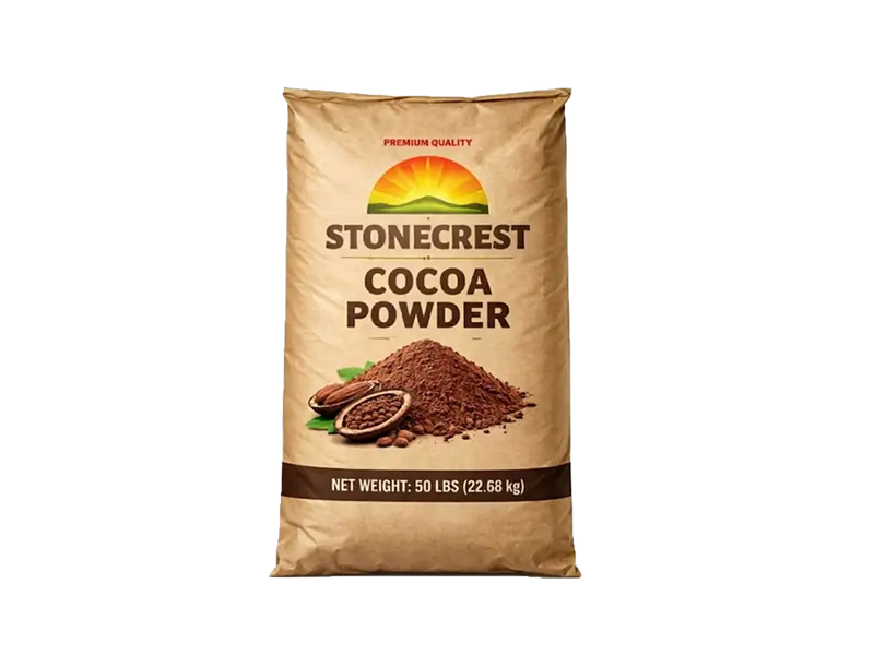 Polvo de Cacao Stonecrest