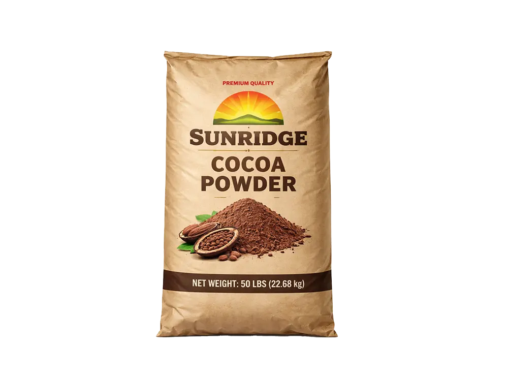 Sunridge Cocoa Powder My Store