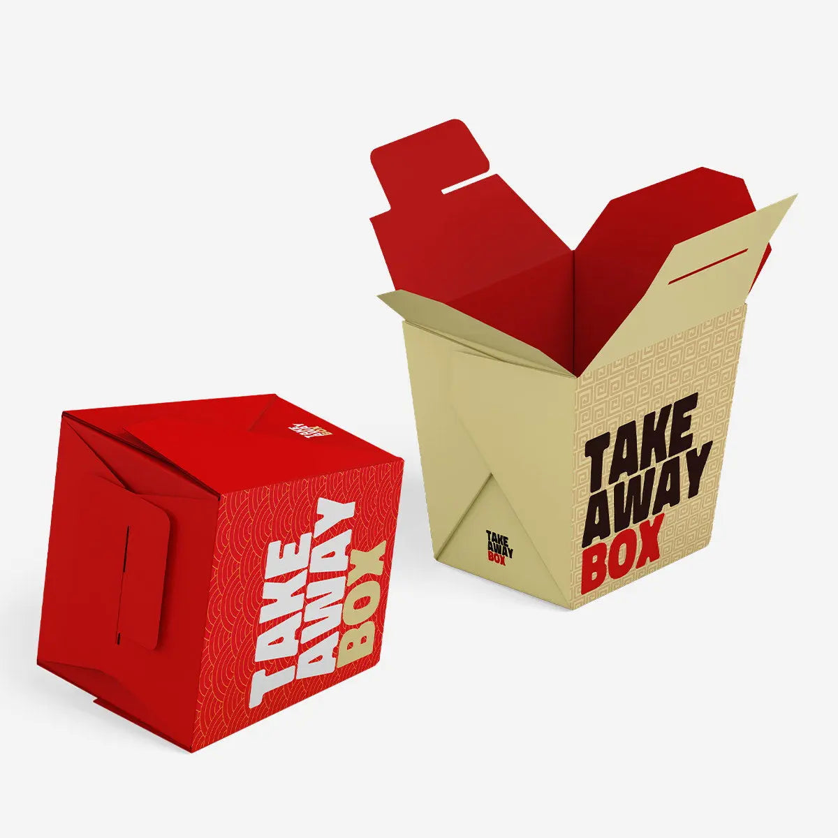 Take Out Containers Amevel