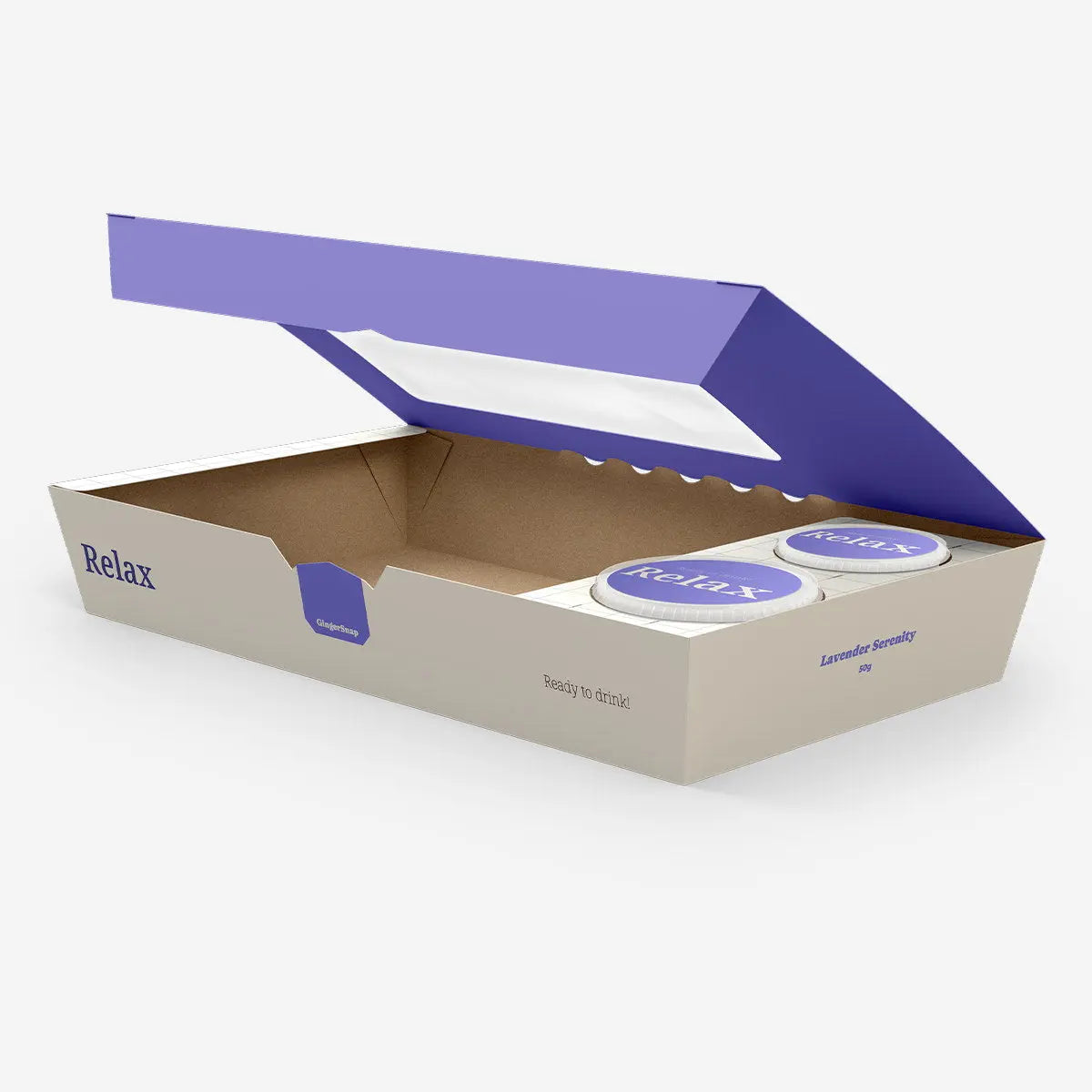 Take Out Containers Amevel