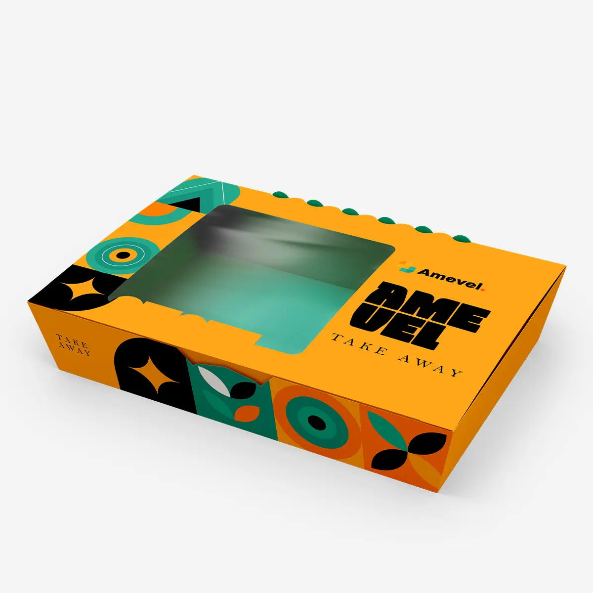 Take Out Containers Amevel