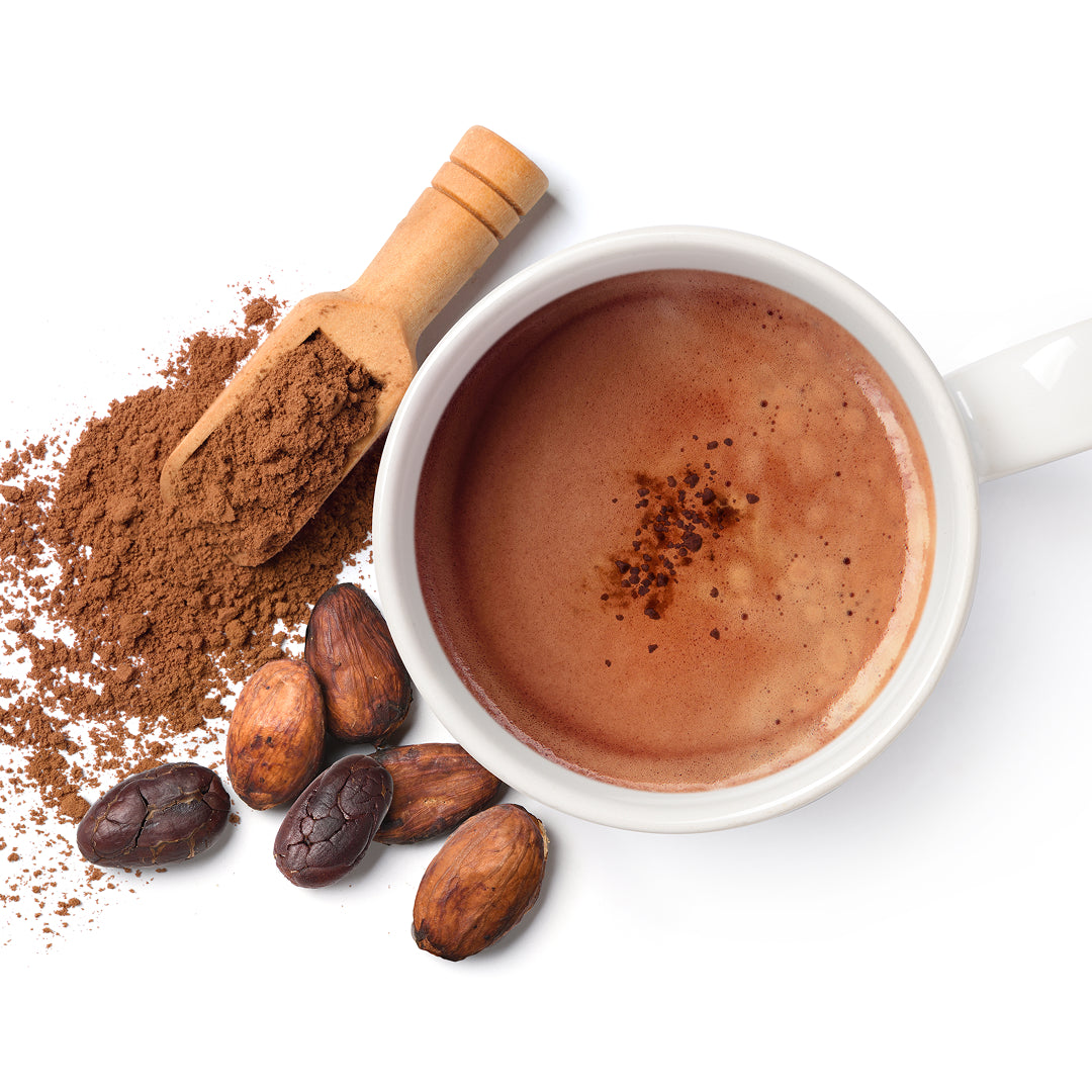 Vendi Mix Chocolate Powder Amevel