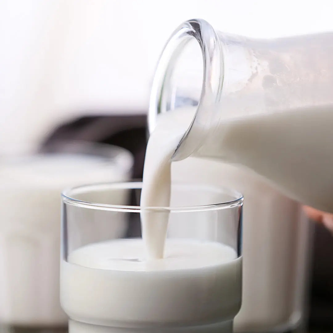 Vendi Mix Milk Powder Amevel