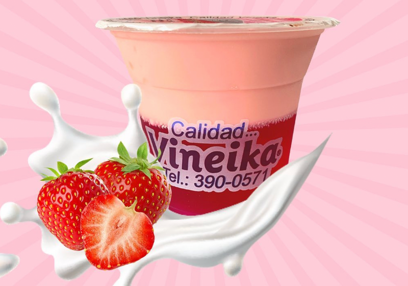 Scaling Yogurt Production with an Integrated Packaging Ecosystem solution image