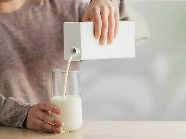Whole Milk Powder Amevel
