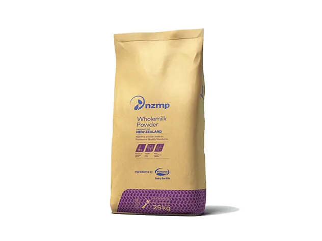 Whole Milk Powder