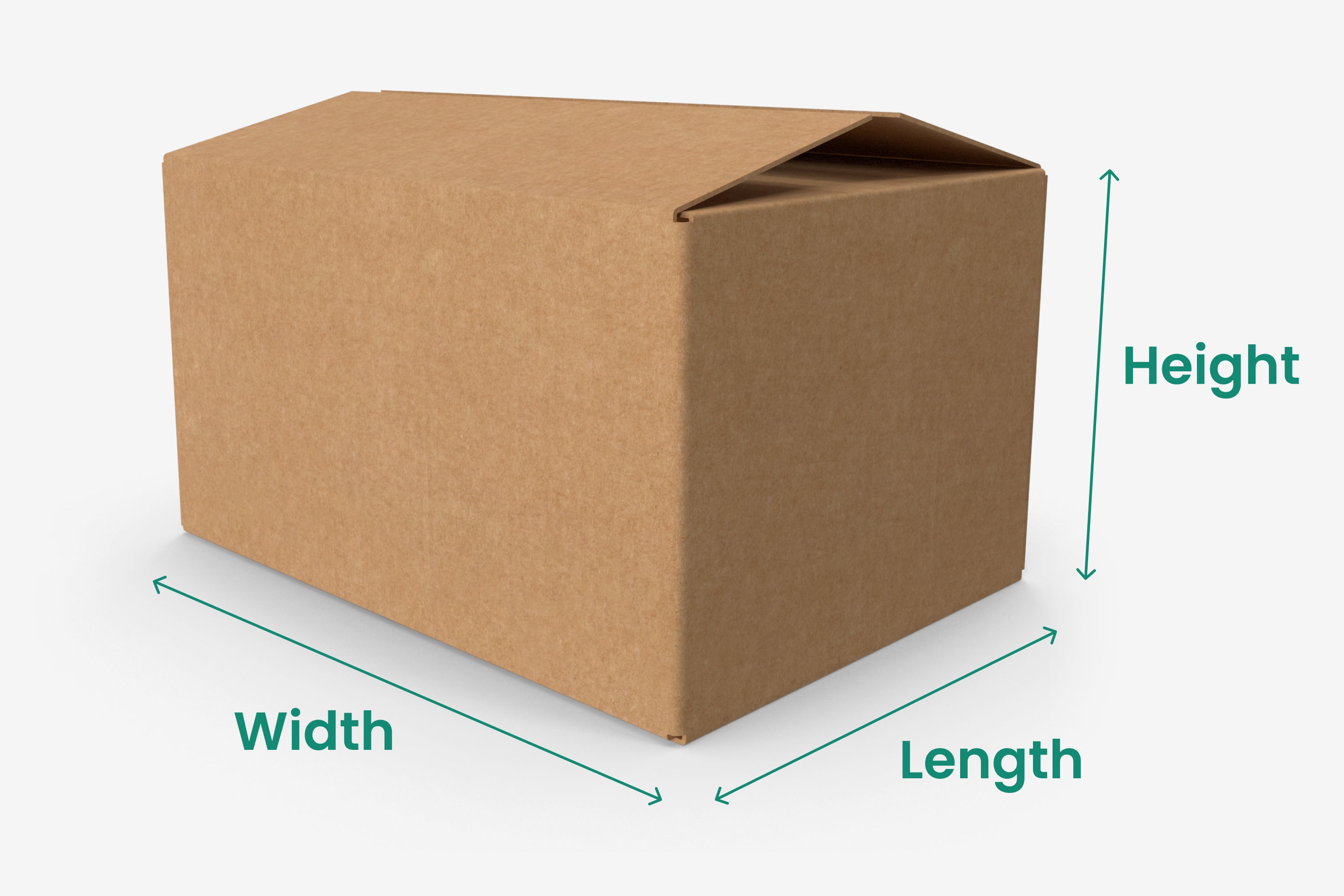 Product Dielines