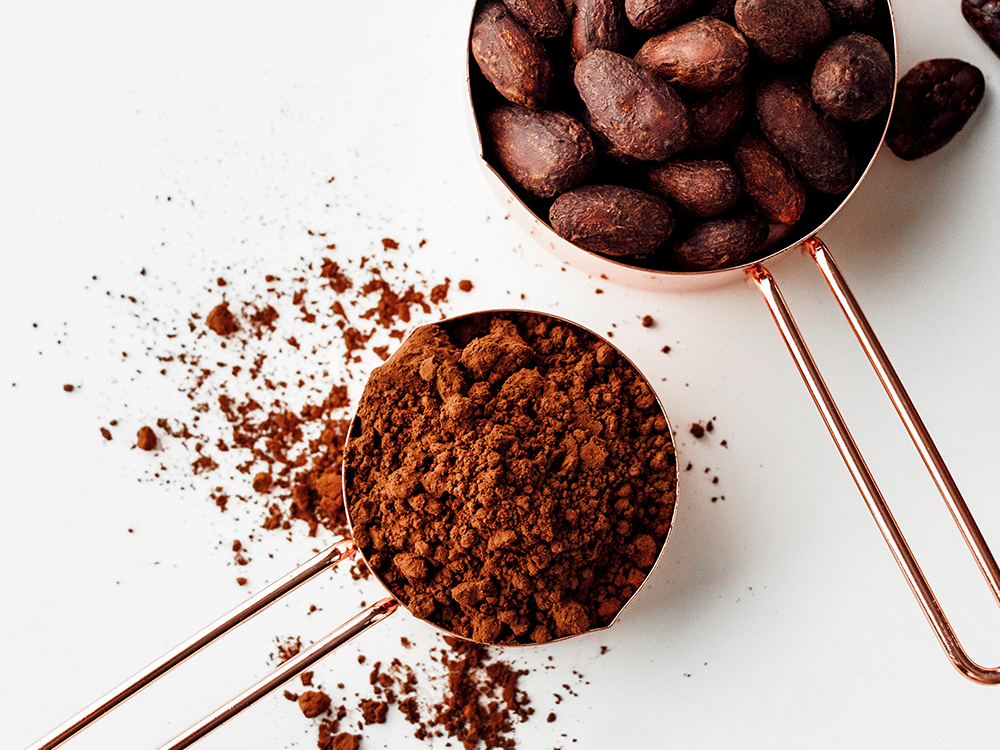 Evergrove Cocoa Powder My Store