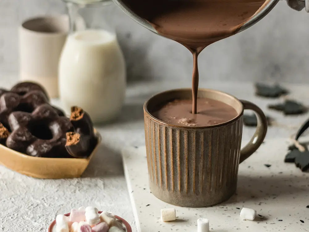 Stonecrest Cocoa Powder My Store