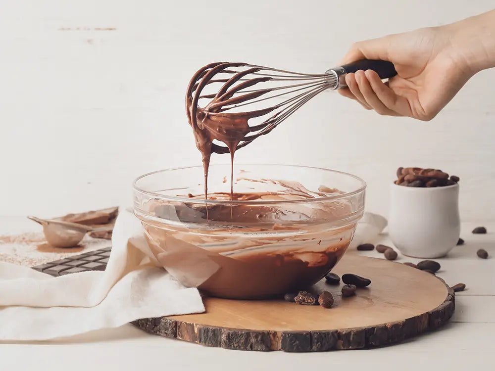 Terranova Cocoa Powder My Store