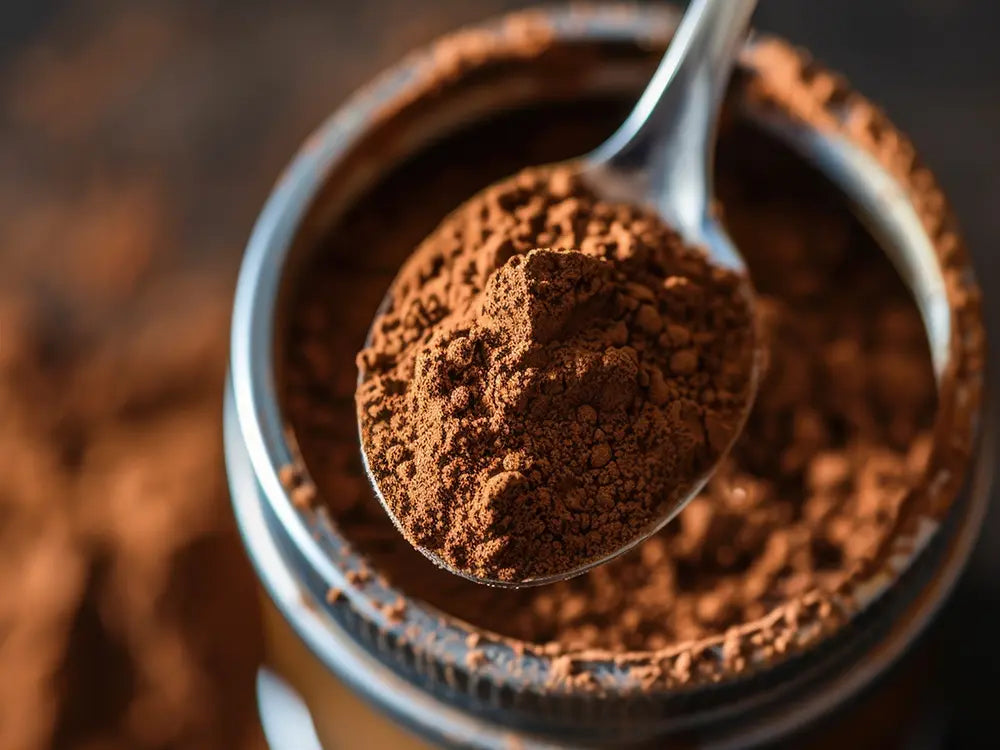 Ridgecrest Cocoa Powder My Store