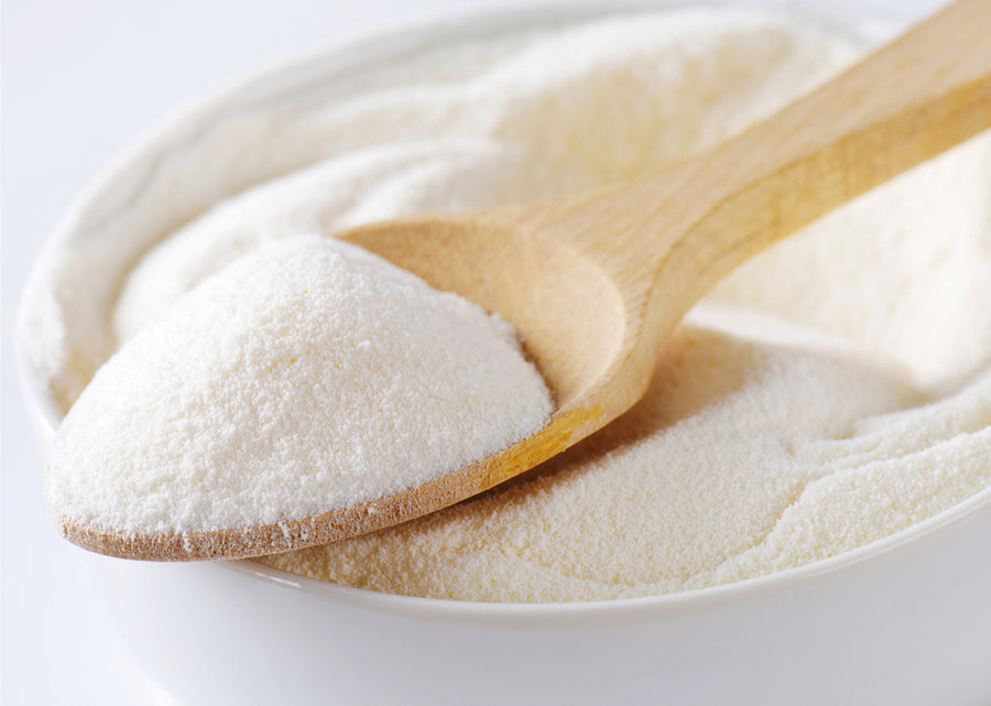 Vineika yogurt products and the coordinated packaging and ingredient solution