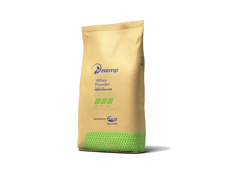 Whey Powder Amevel