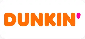 Logo Dunkin