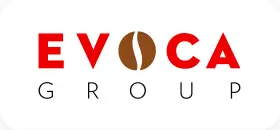 Logo Evoca Group