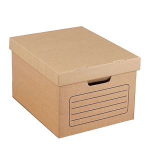 Caja para archivos amevel