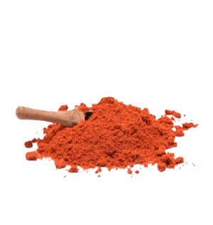 Pimentón Amevel, paprika