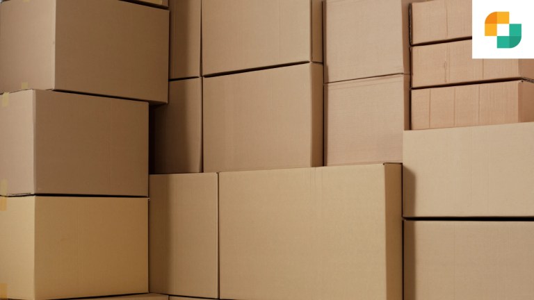 cajas de cartón con divisores, cajas de cartón con separadores, cajas de cartón con divisiones